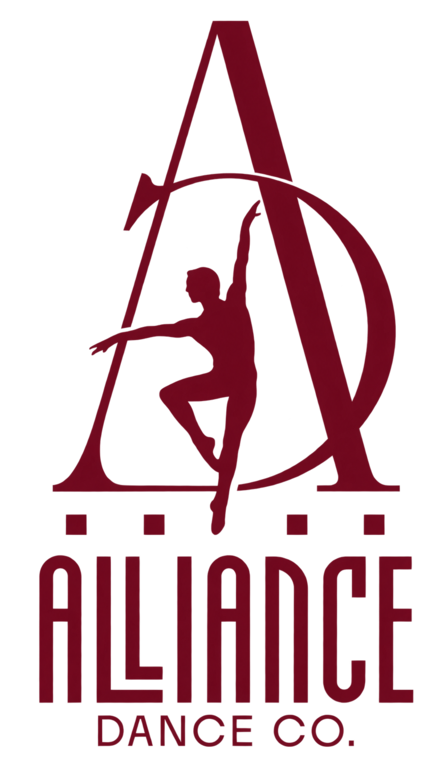 Alliance Dance Co. logo