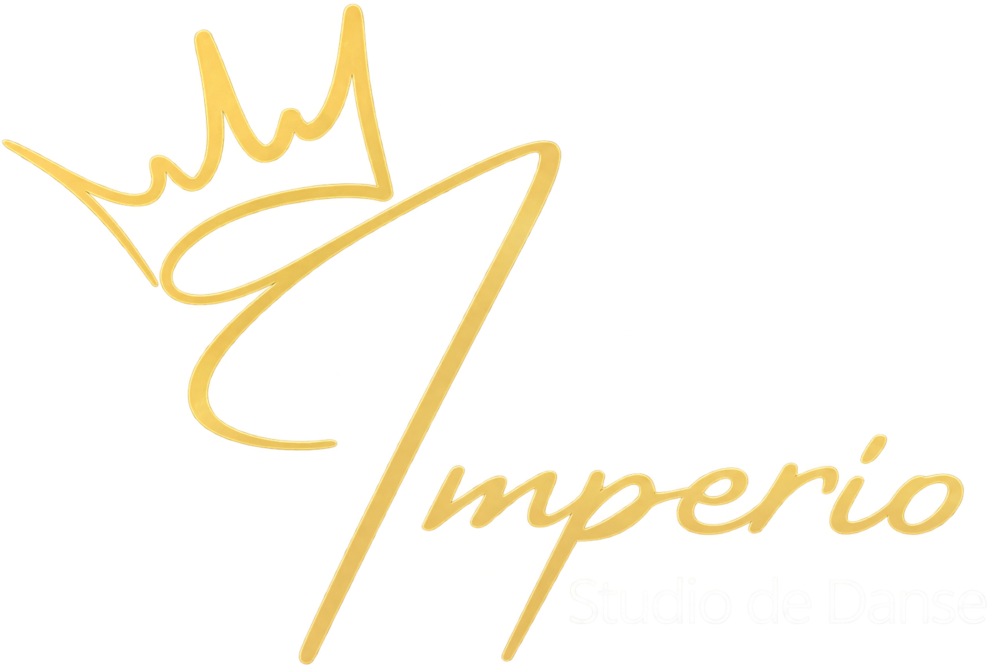 Imperio Studio de Danse logo